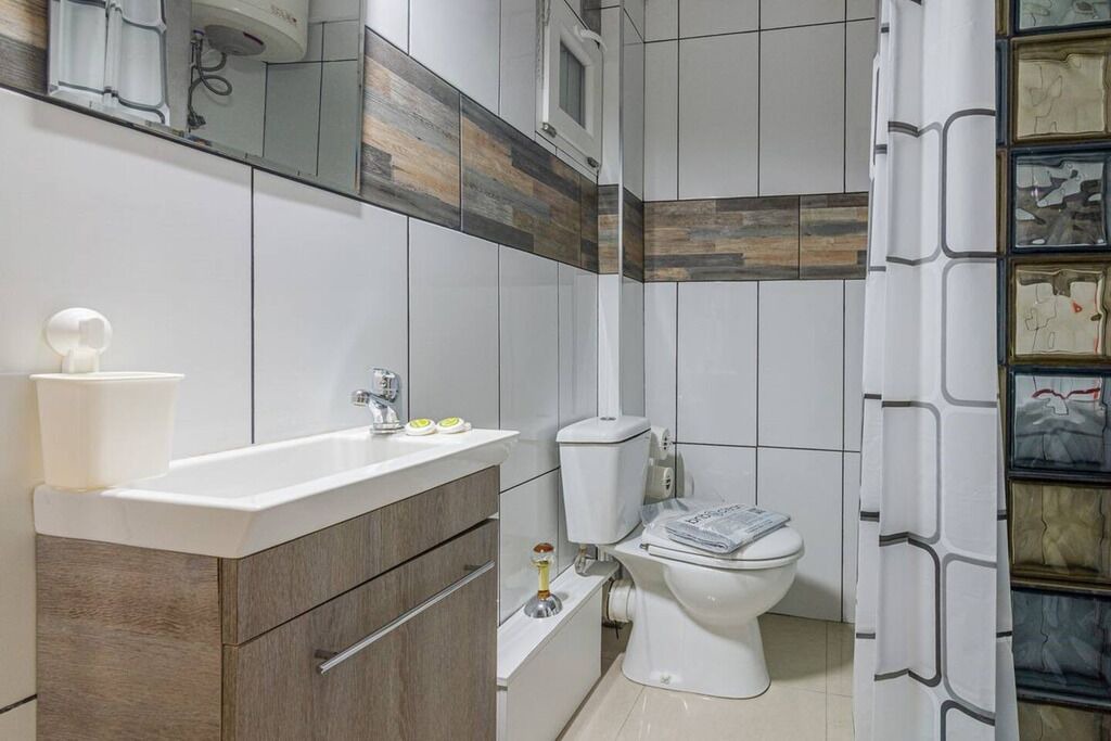 Photo of Bathroom in Palaio Faliro