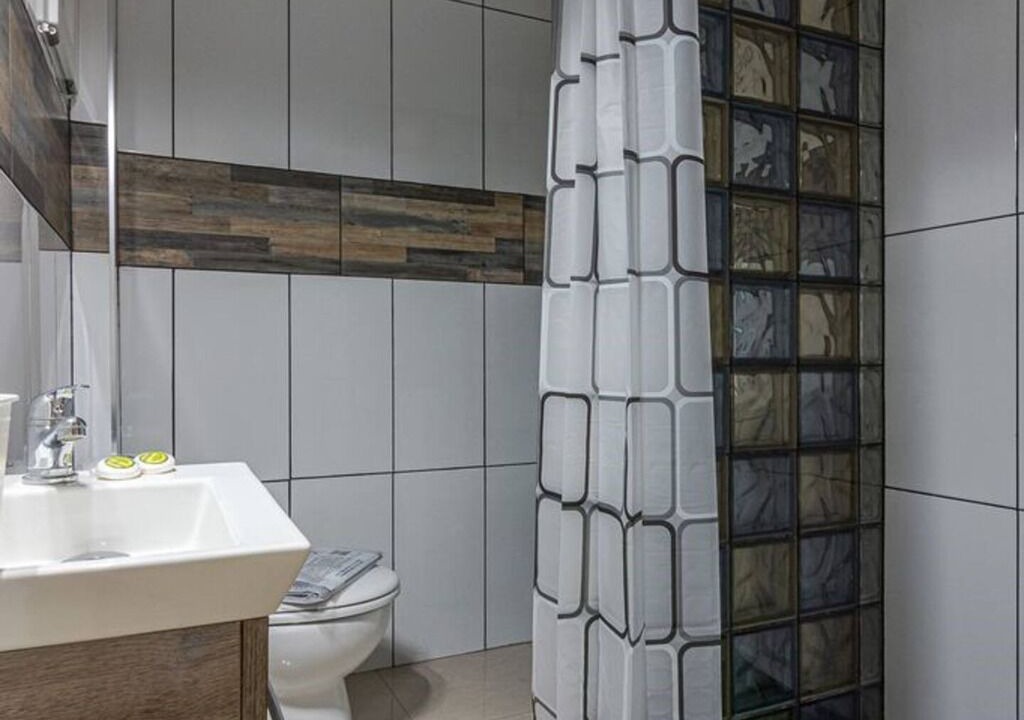 Photo of Bathroom in Palaio Faliro