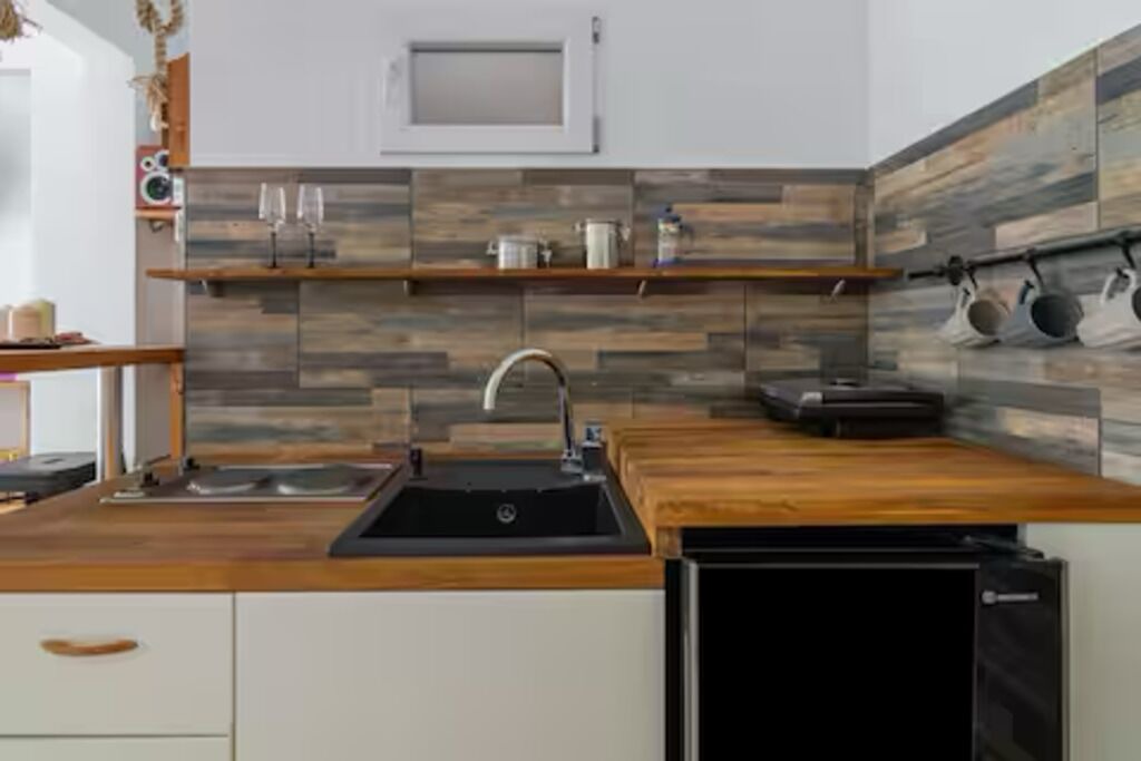 Photo of Kitchen in Palaio Faliro
