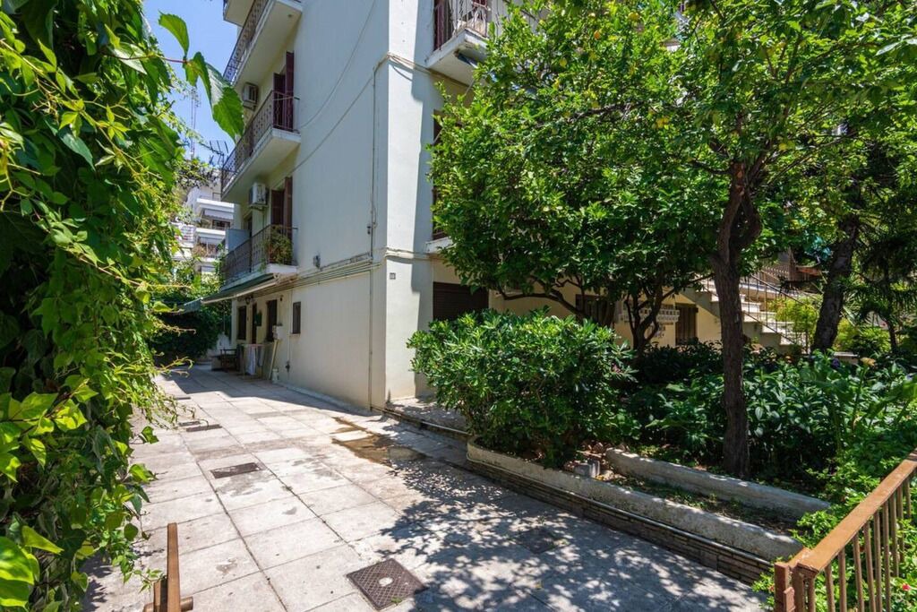 Photo of Outdoor in Palaio Faliro