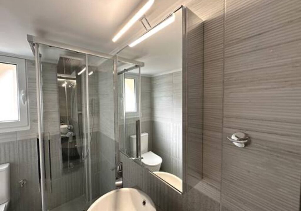 Photo of Bathroom in Palaio Faliro