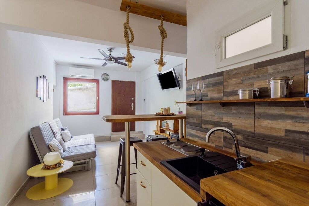 Photo of Kitchen in Palaio Faliro