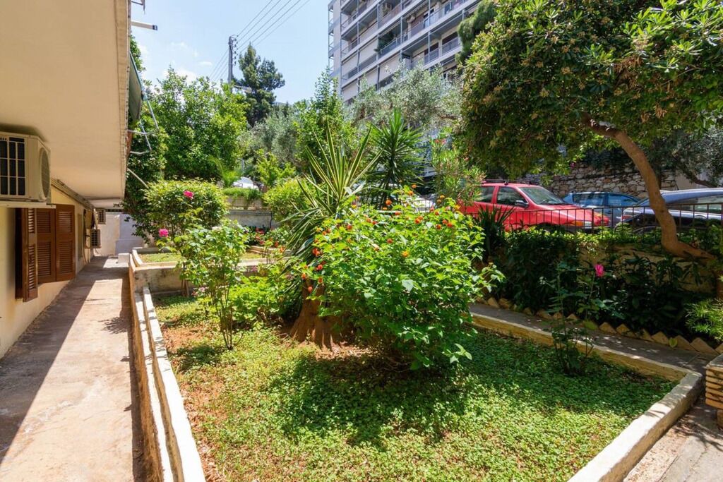 Photo of Outdoor in Palaio Faliro