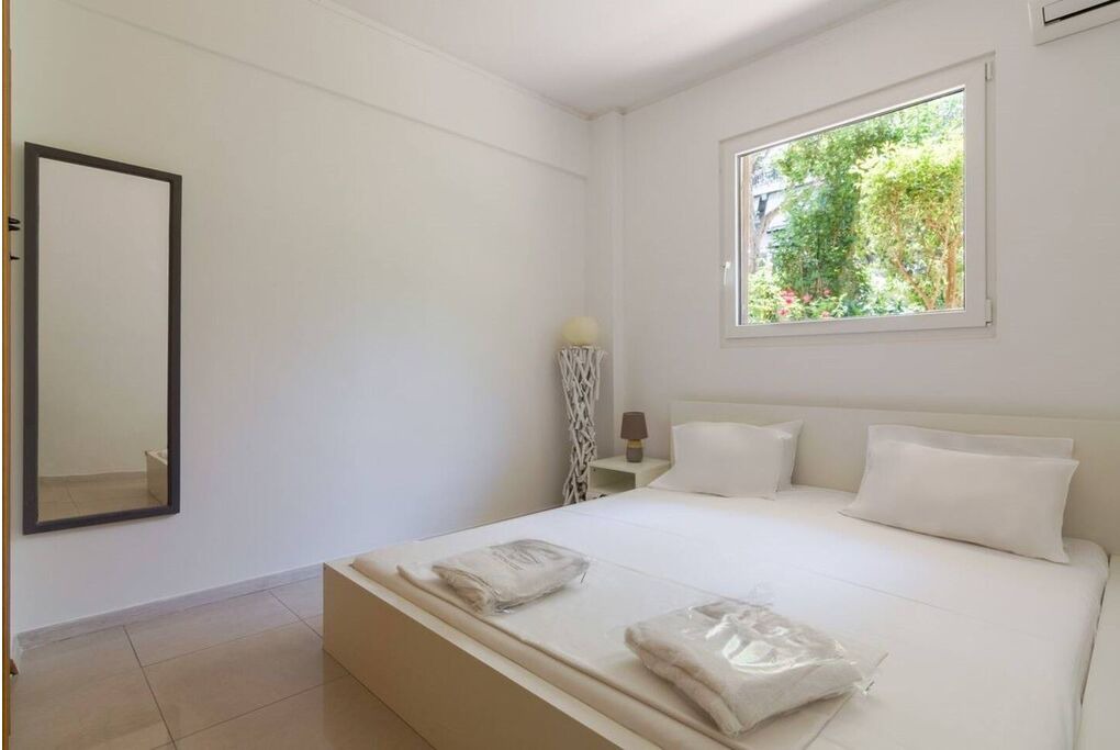 Photo of Bedroom in Palaio Faliro