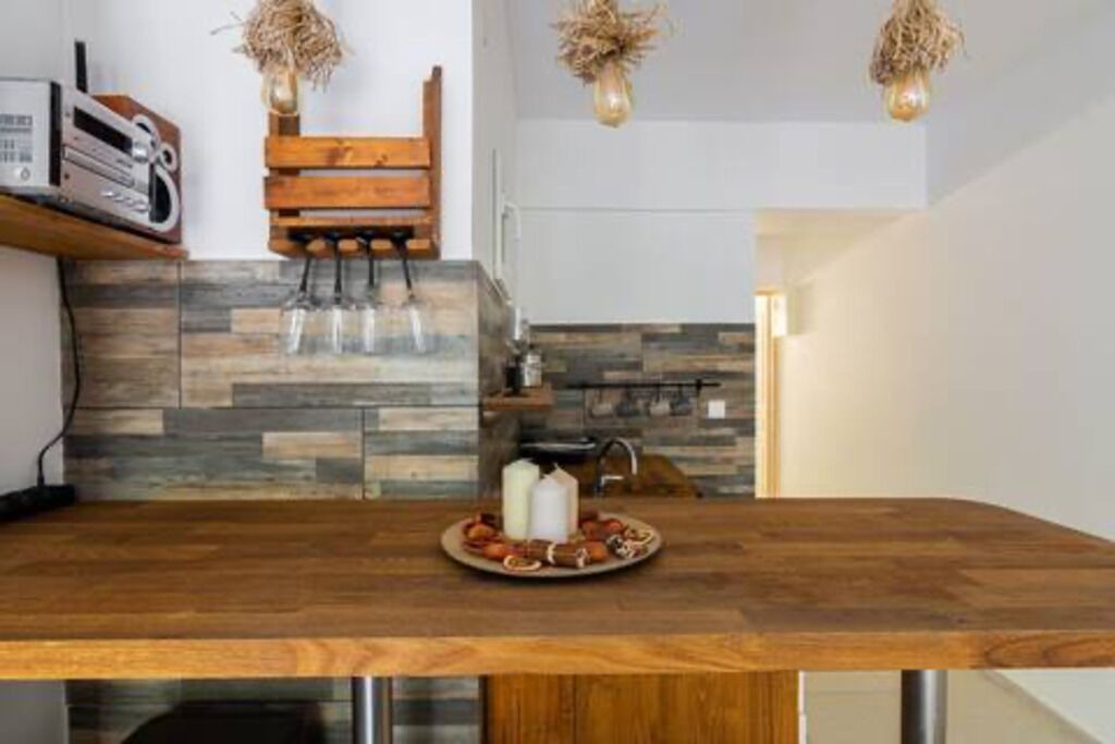 Photo of Kitchen in Palaio Faliro