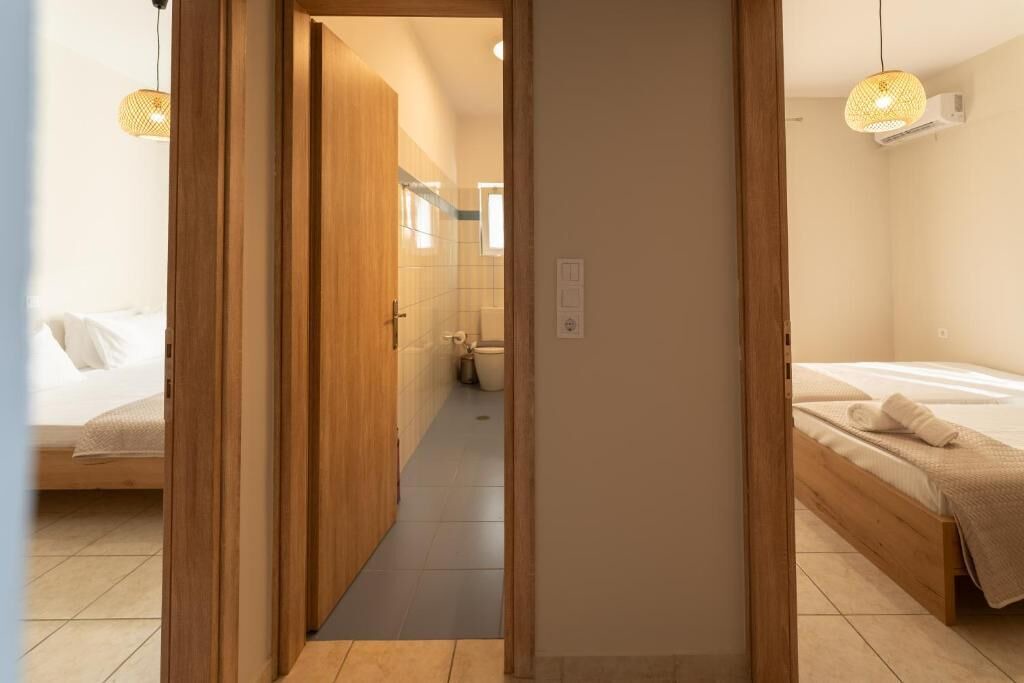 Photo of Bedroom in Kato Galatas
