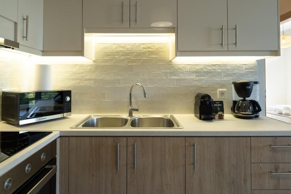 Photo of Kitchen in Kato Galatas