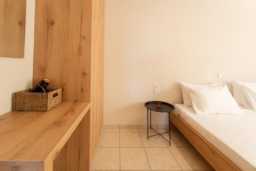 Photo of Bedroom in Kato Galatas