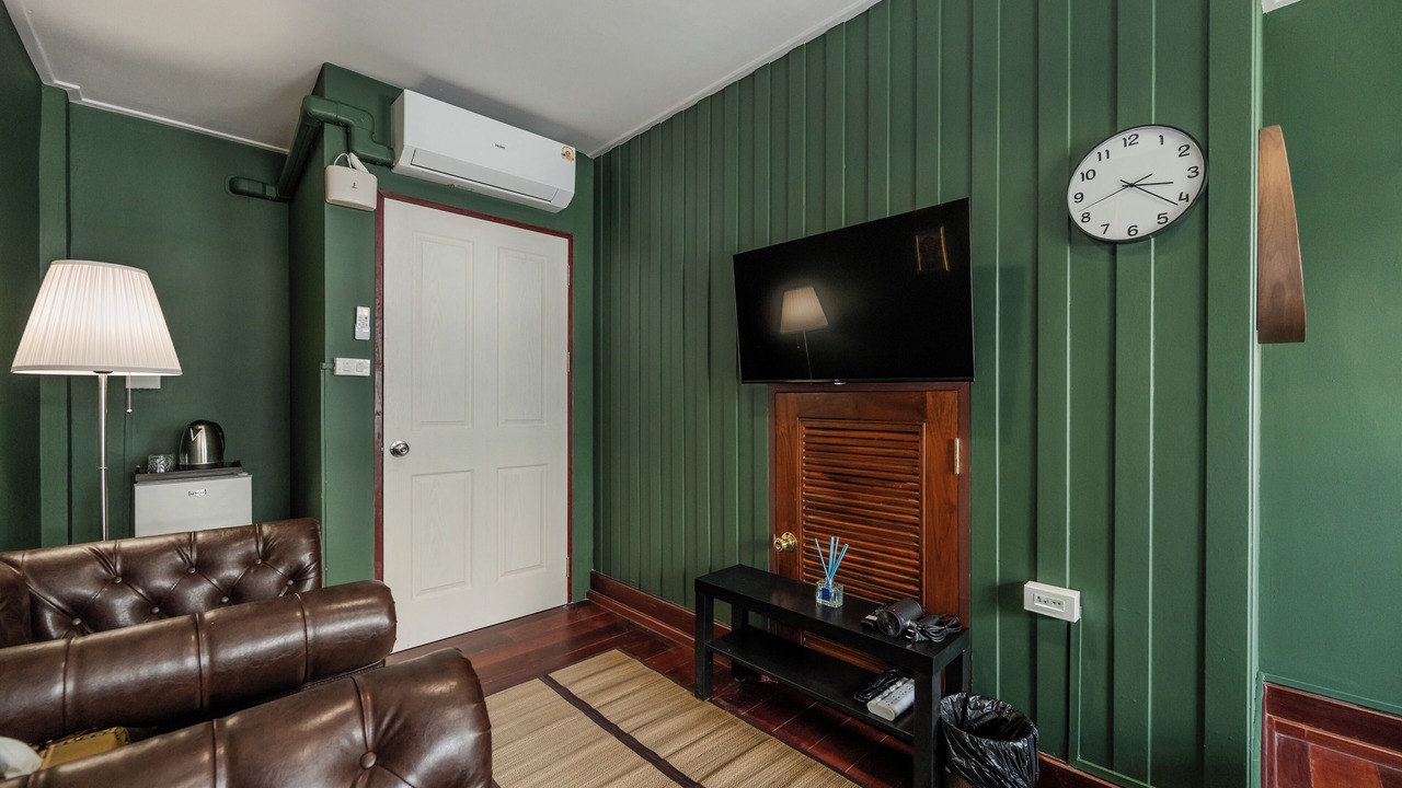 Photo of Livingroom in Chakkrawat