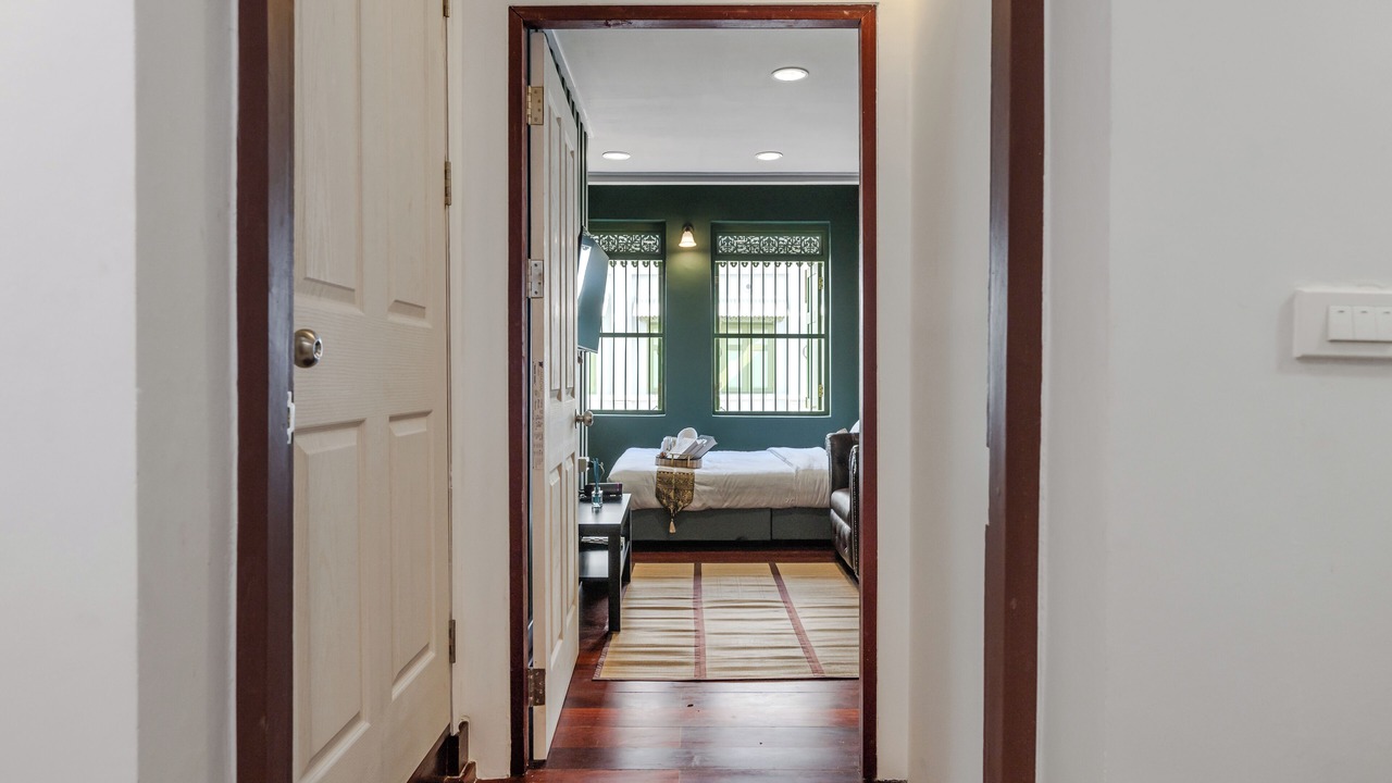 Photo of Bedroom in Chakkrawat