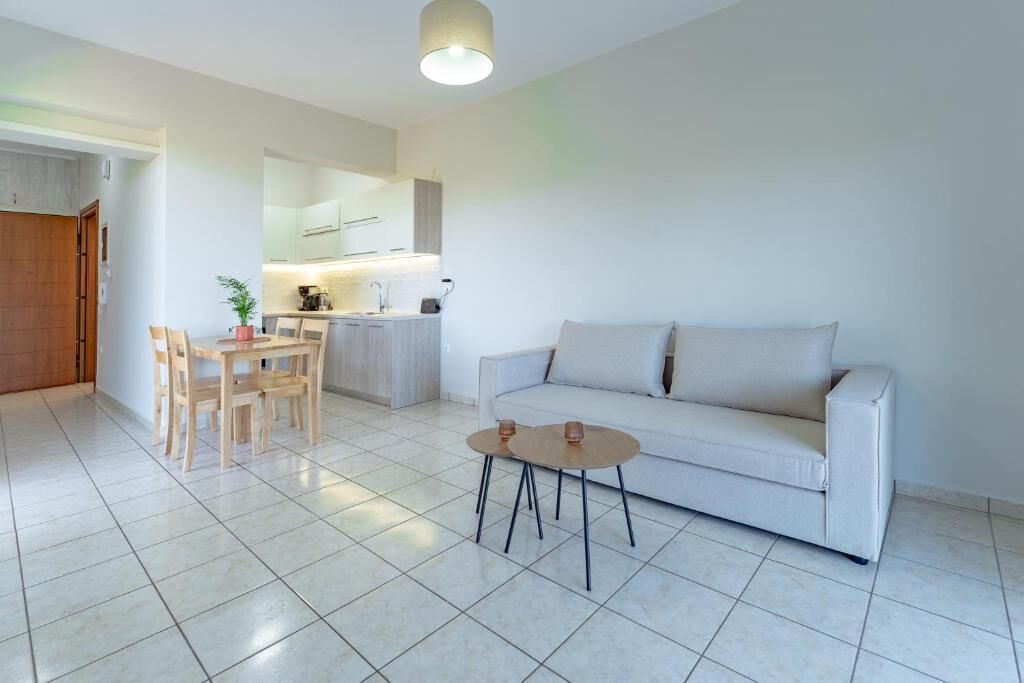 Photo of Livingroom in Kato Galatas