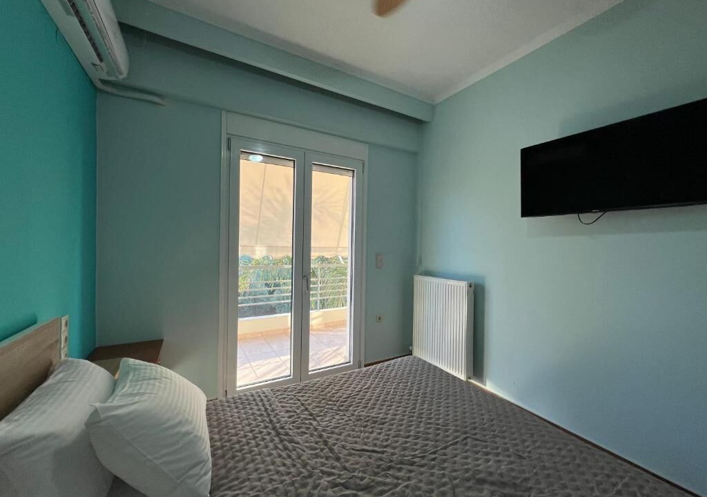 Photo of Bedroom in Kato Galatas