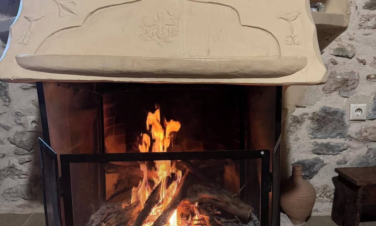 Photo of Livingroom in North Kynouria