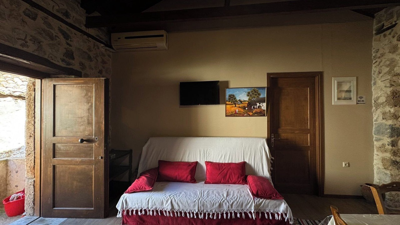 Photo of Bedroom in North Kynouria