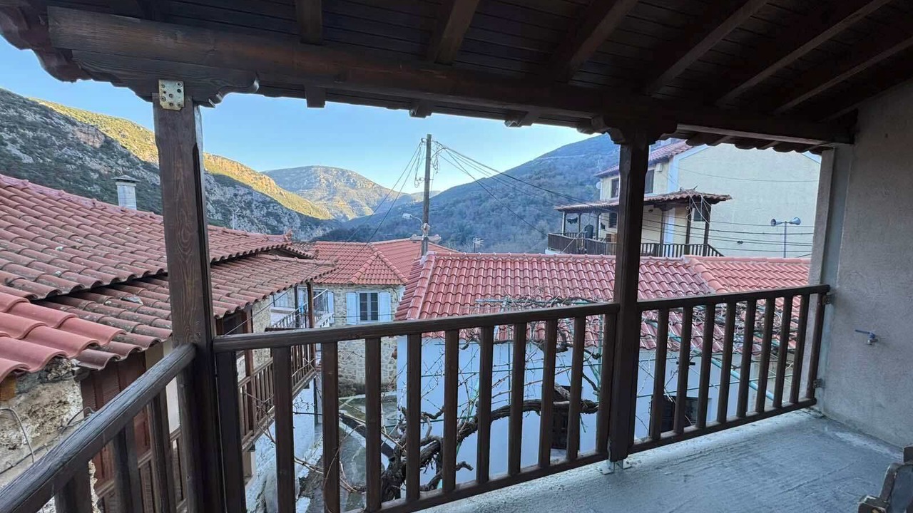 Photo of Outdoor in North Kynouria