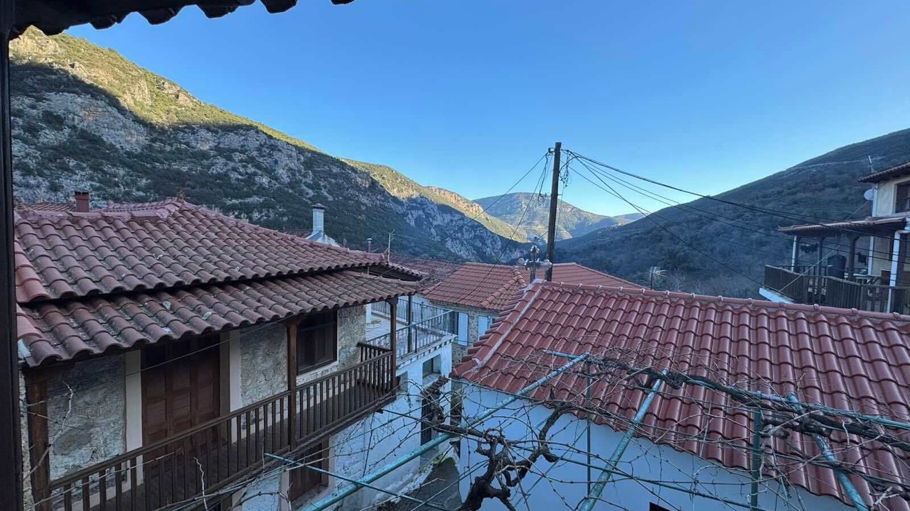 Photo of Outdoor in North Kynouria