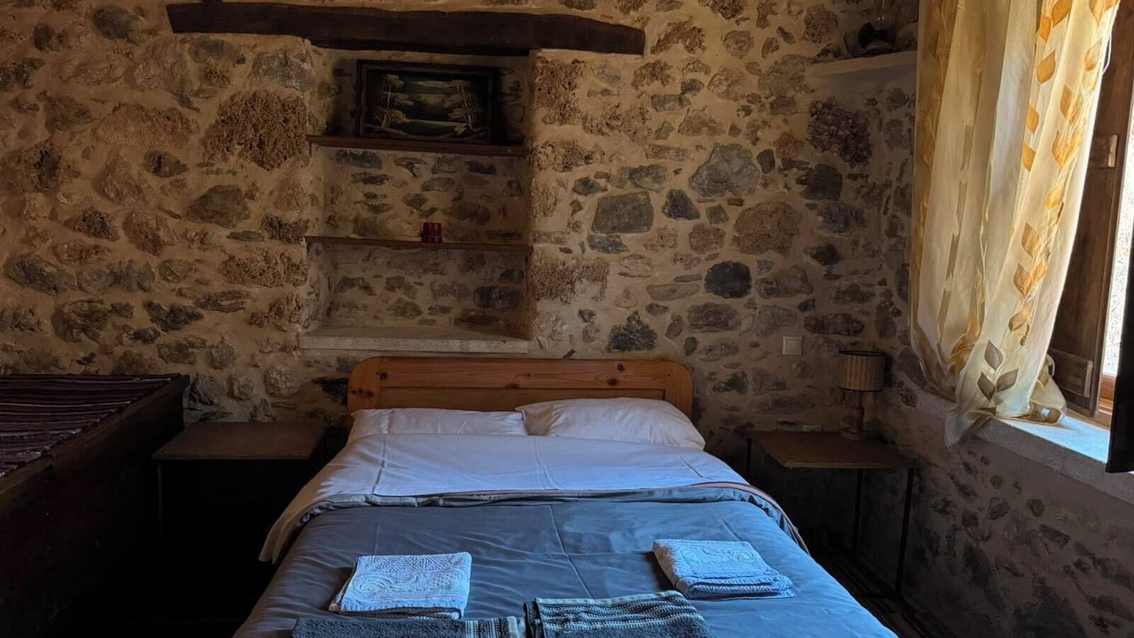Photo of Bedroom in North Kynouria