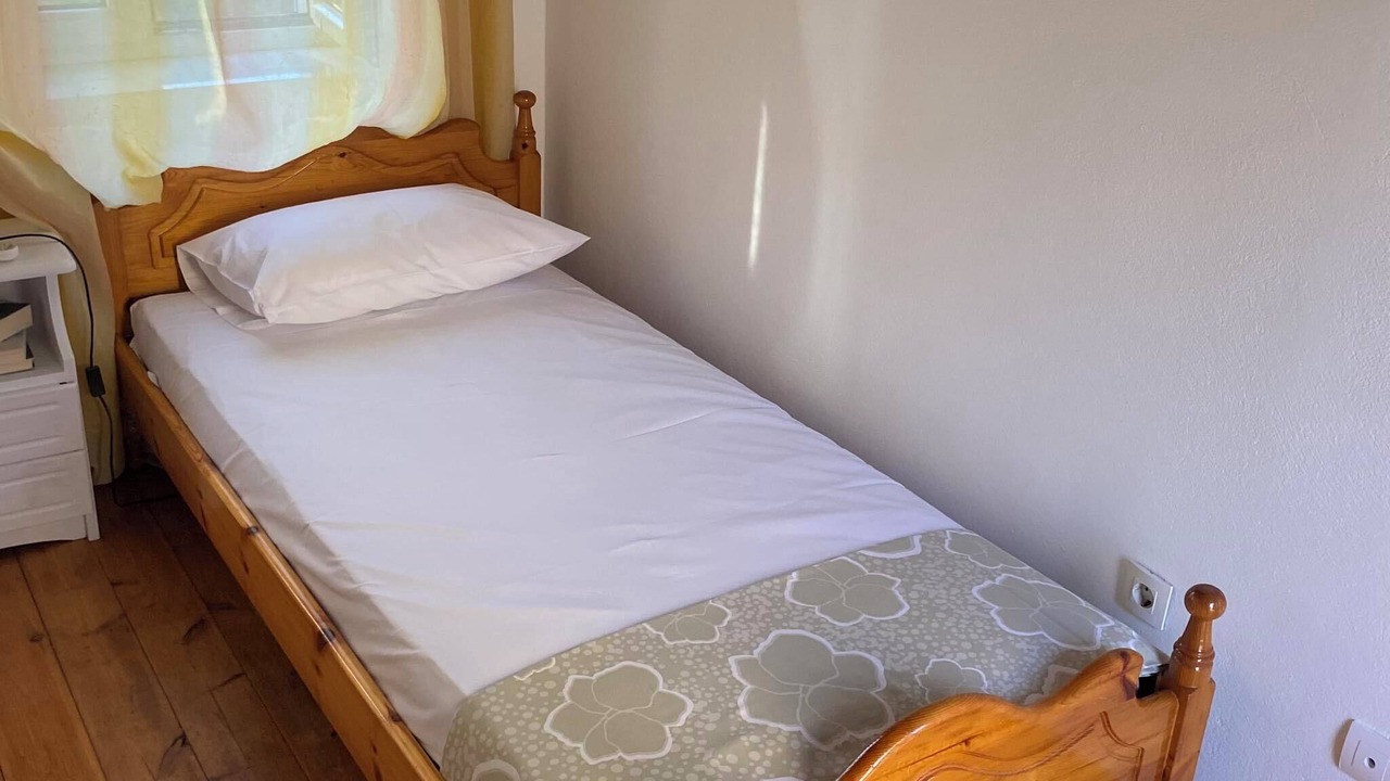 Photo of Bedroom in Polichnitos