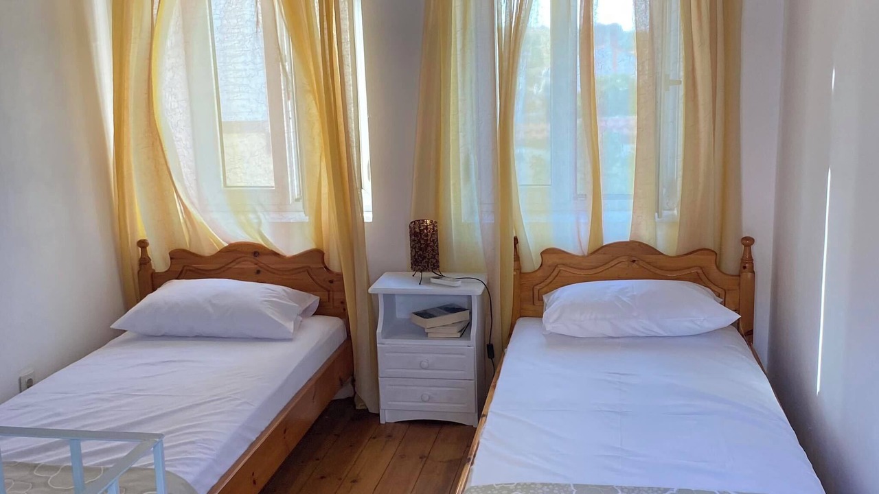 Photo of Bedroom in Polichnitos