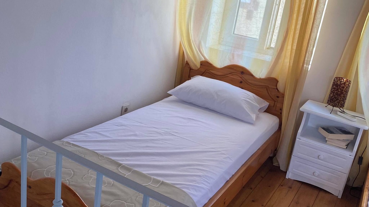 Photo of Bedroom in Polichnitos