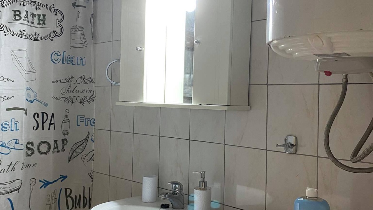 Photo of Bathroom in Polichnitos
