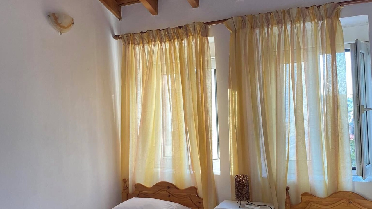 Photo of Bedroom in Polichnitos