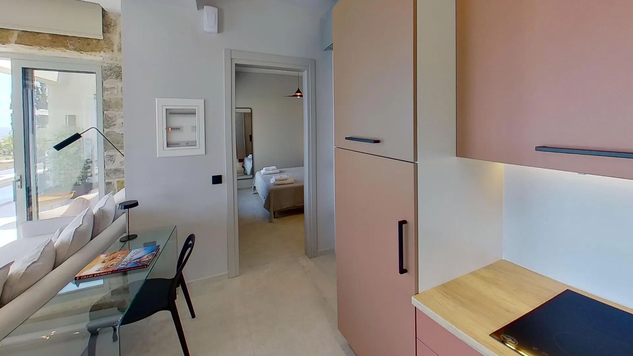Photo of Bedroom in Pylos-Nestoras