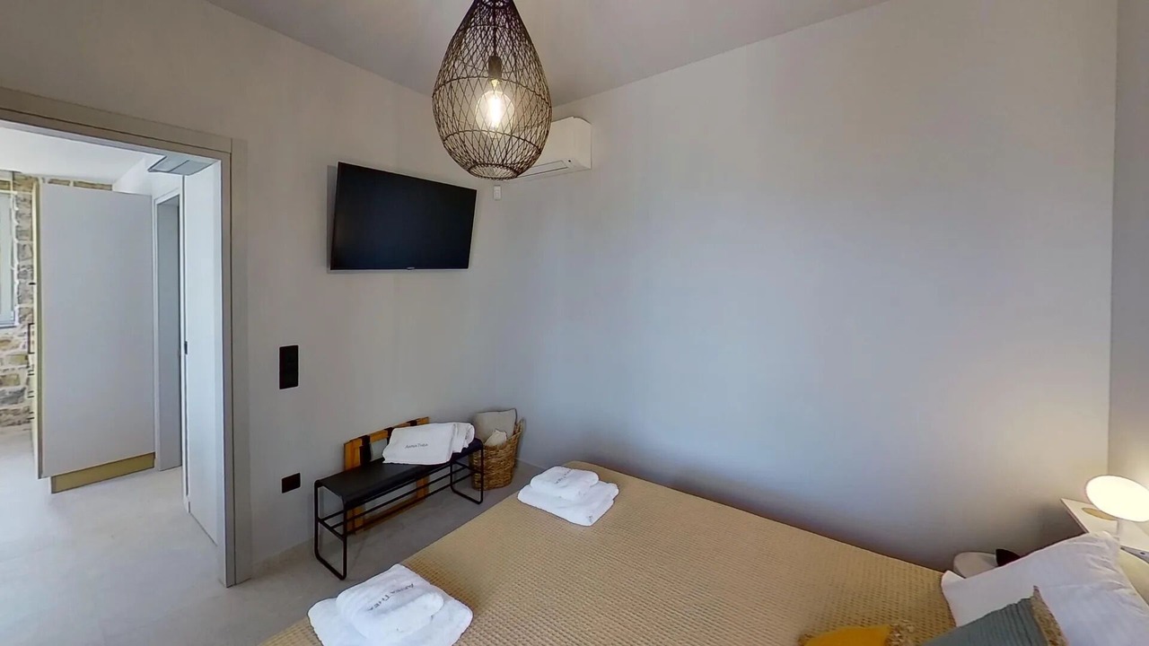 Photo of Bedroom in Pylos-Nestoras