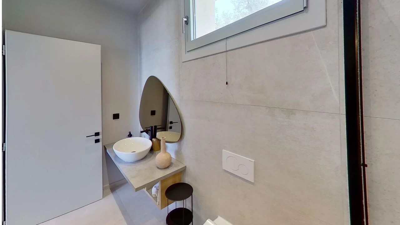 Photo of Bathroom in Pylos-Nestoras