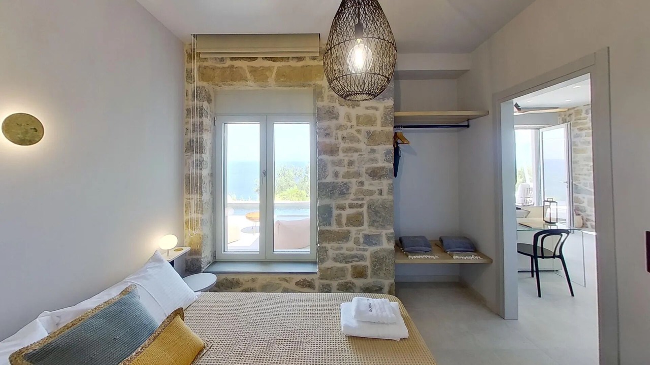 Photo of Bedroom in Pylos-Nestoras