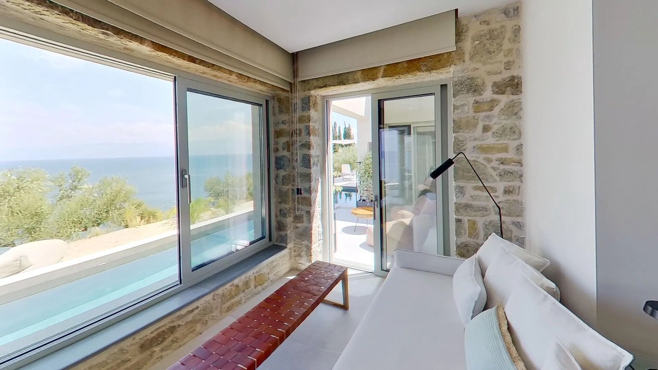 Photo of Livingroom in Pylos-Nestoras