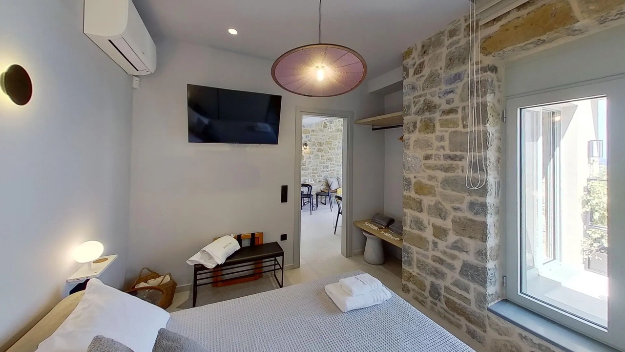 Photo of Bedroom in Pylos-Nestoras