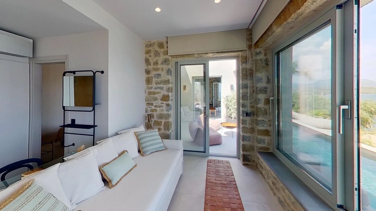 Photo of Bedroom in Pylos-Nestoras