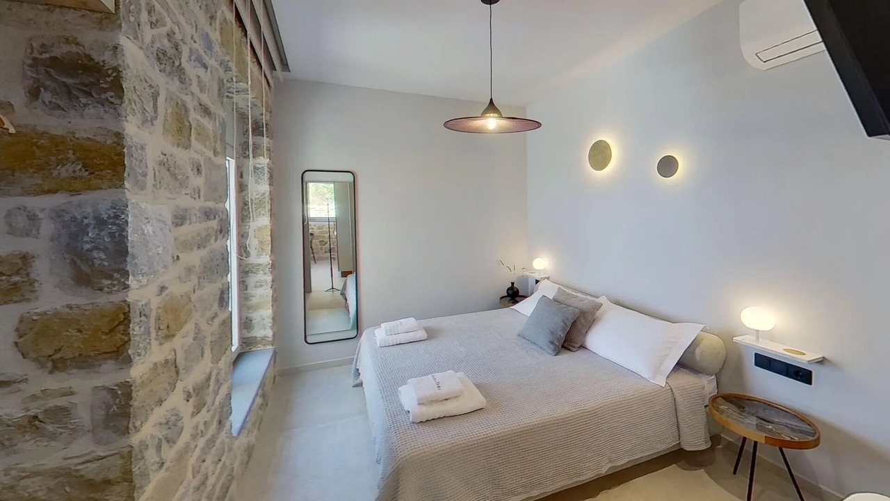 Photo of Bedroom in Pylos-Nestoras