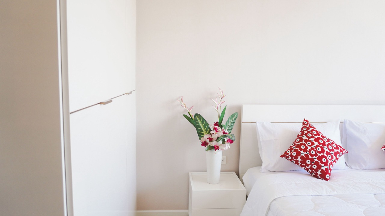 Photo of Bedroom in Huay Kaew