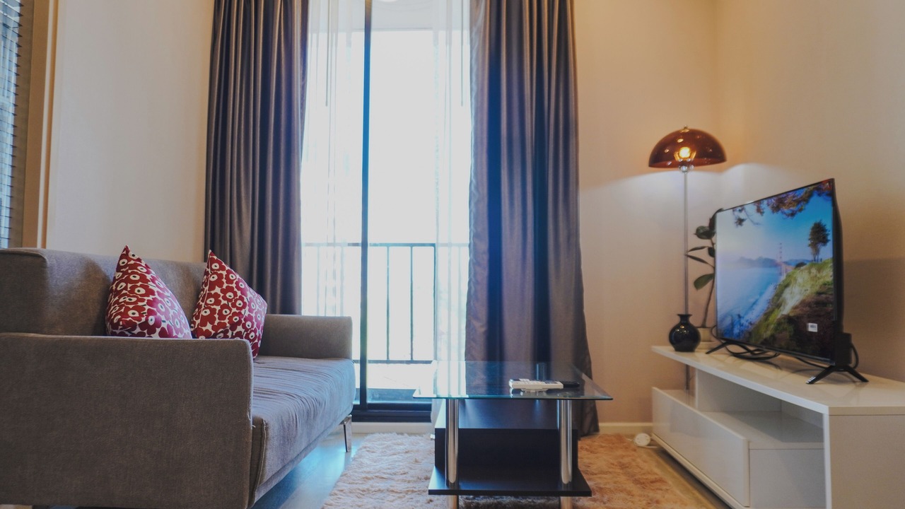 Photo of Livingroom in Huay Kaew