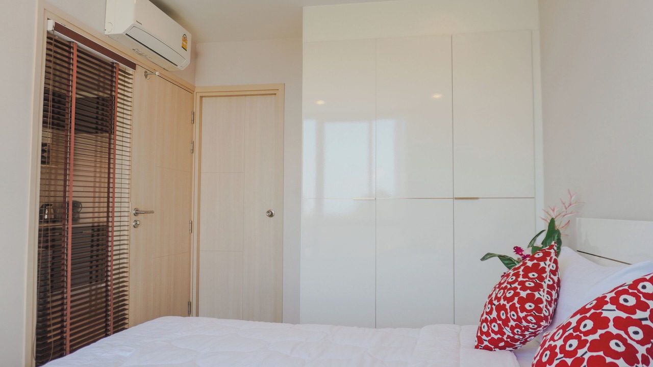 Photo of Bedroom in Huay Kaew