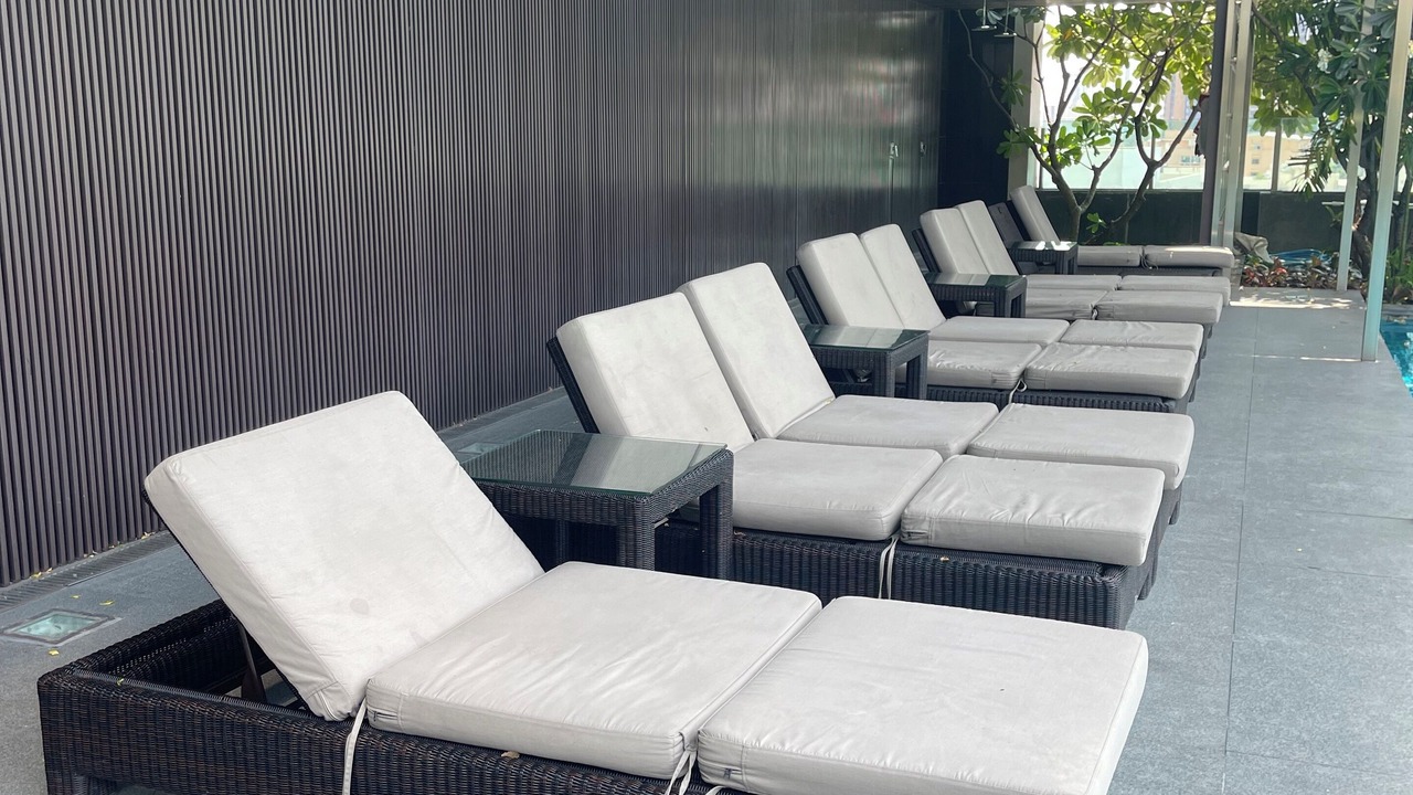 Photo of Outdoor in Makkasan