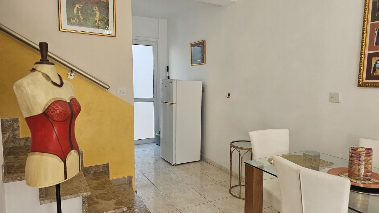 Photo of Livingroom in Strovolos