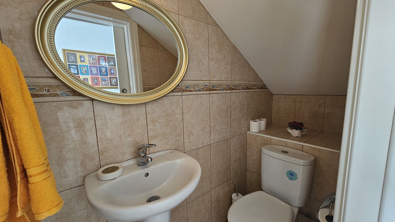 Photo of Bathroom in Strovolos