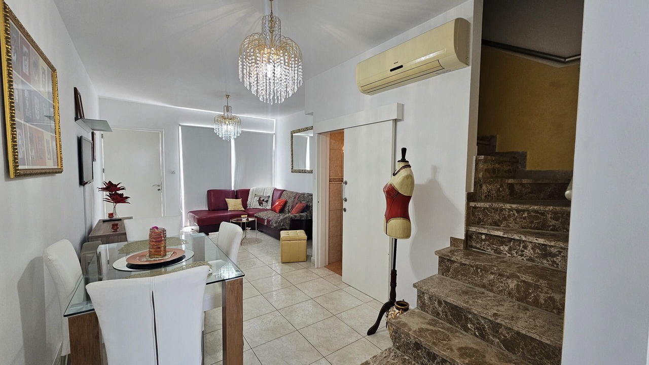 Photo of Livingroom in Strovolos