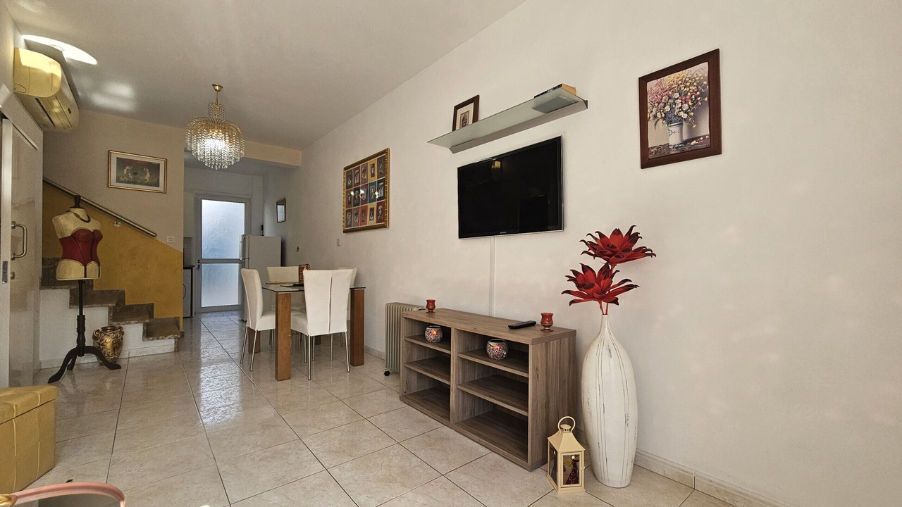 Photo of Livingroom in Strovolos