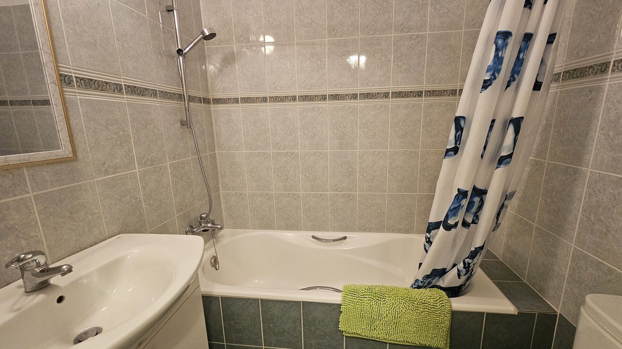 Photo of Bathroom in Strovolos