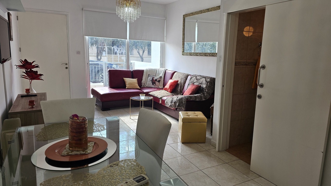 Photo of Livingroom in Strovolos