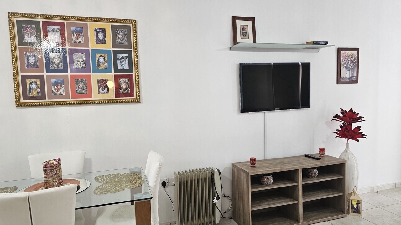 Photo of Livingroom in Strovolos