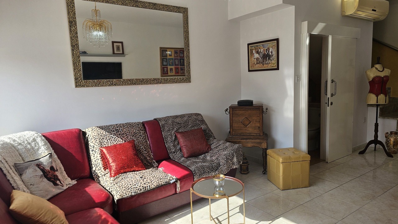Photo of Livingroom in Strovolos