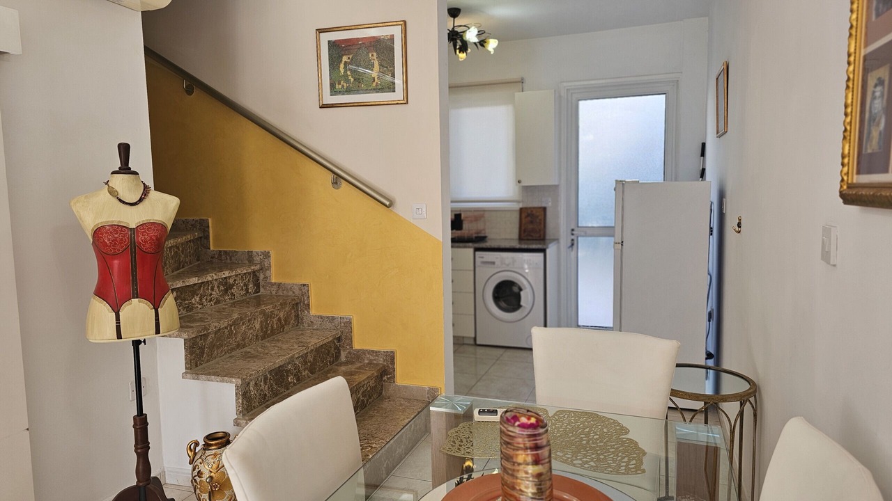 Photo of Livingroom in Strovolos