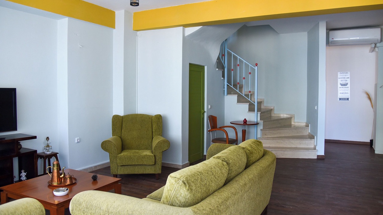 Photo of Livingroom in Patras