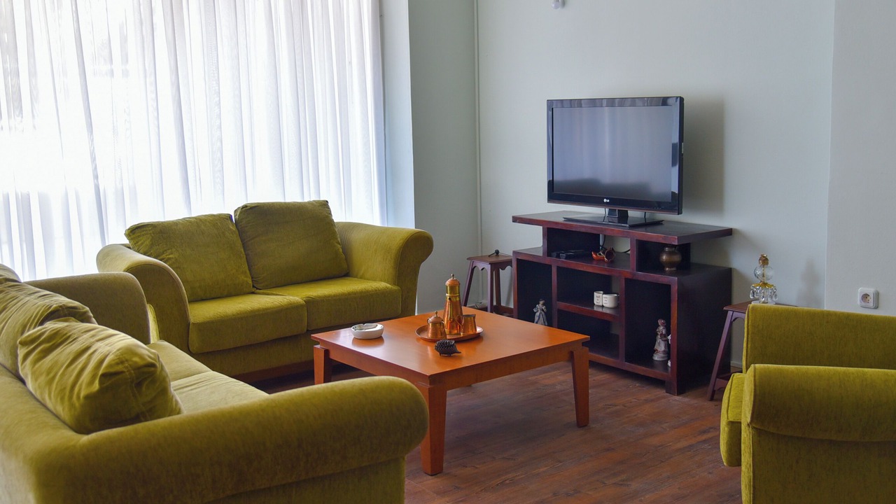 Photo of Livingroom in Patras