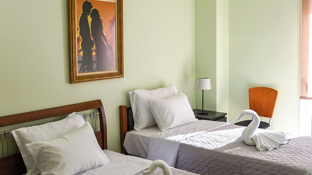 Photo of Bedroom in Patras